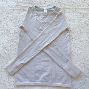 Ivivva by lululemon long sleeve shirt